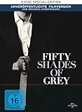Fifty Shades of Grey - Geheimes Verlangen