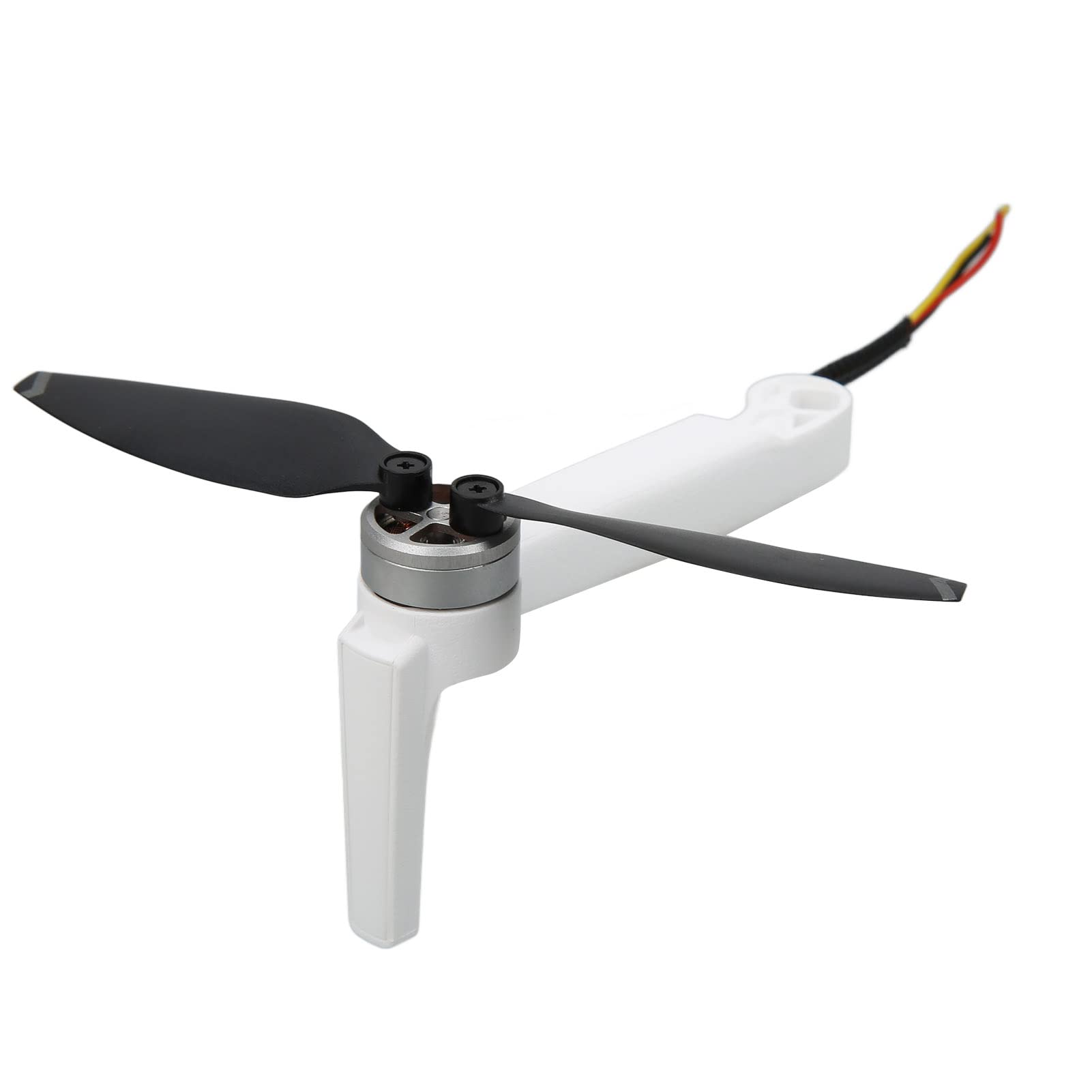 RC-Drohne, vorne rechts, Motorarm, Hochleistungs-Ersatz-Motorarme, Weiß, geeignet für FIMI X8 MINI-Drohne