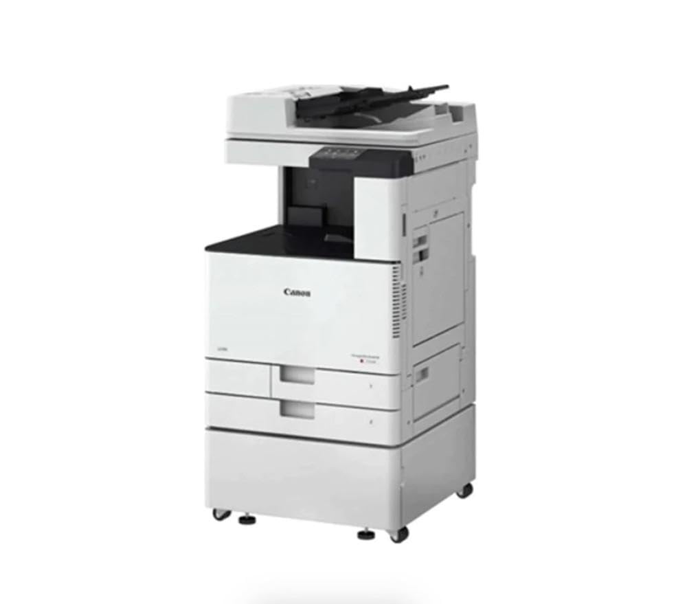 OFFICE CANON Impresoras multifunción de Tinta Marca Modelo IR-​C3326I MFP