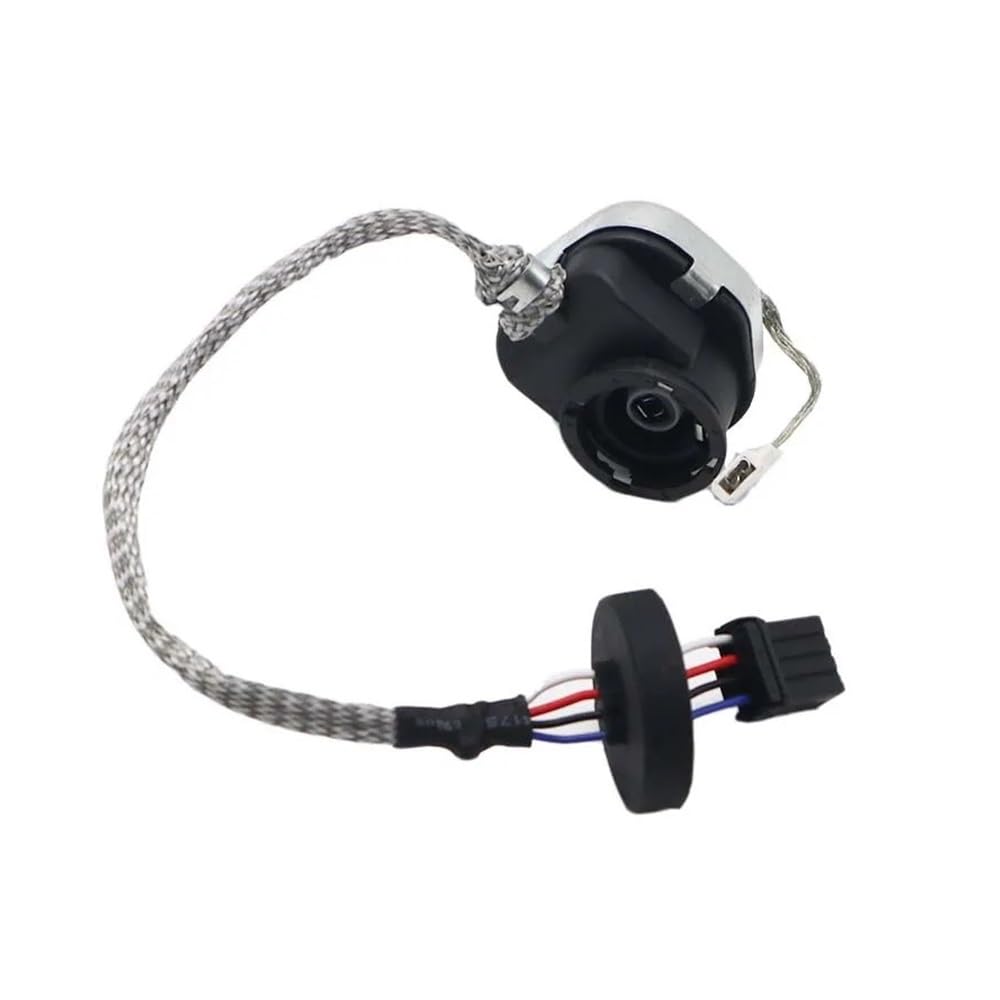Ballast Xenon H-ID Auto Compatibile Con Honda S2000 2004-2009 Lampadina Faro Allo Xeno HID D2S Accenditore 33129-SCC-003 W3T10571