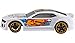 Hot Wheels Toy Car RC, Remote-Control with Full-Function, White ZL1 Camaro, Team, High-Performance Engine, 2.4 GHz with Range of 65 feet