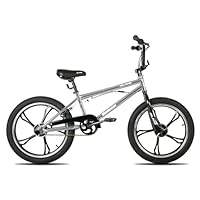 Ｉ*Ｋ様 BMX キッズバイク フリースタイル 自転車 ペグ付き ホワイト20イ I*K様 BMX キッズバイク フリースタイル 自転車 ペグ付き