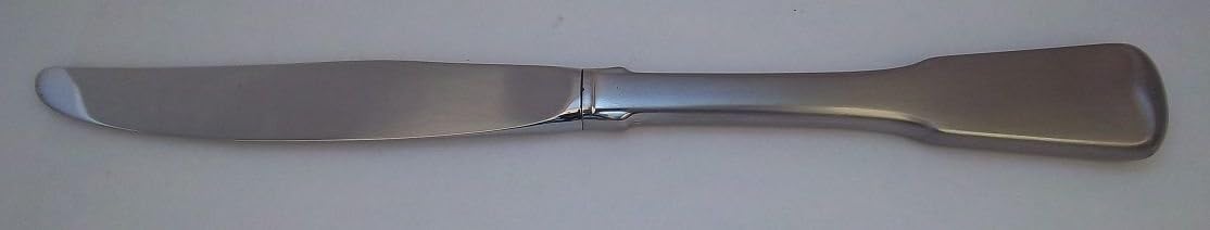 Oneida American Colonial Hollow Handle Dinner Knife, Set of 4