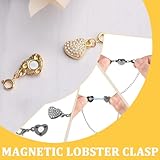 Zoom IMG-1 magnetici catenacci chiusure di aragosta Zoom IMG-1 magnetici catenacci chiusure di aragosta