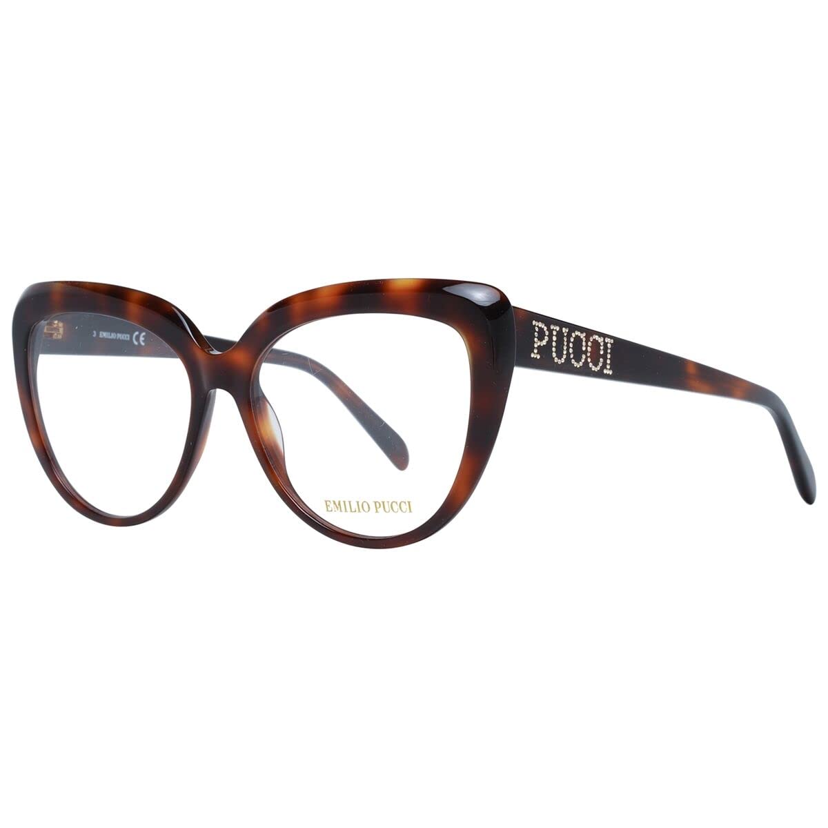 Emilio Pucci EP5173 54052 damska oprawka do okularów