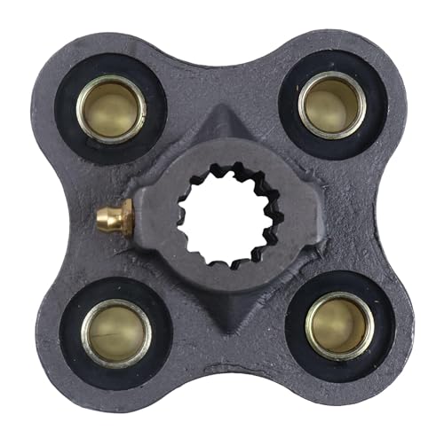Image of Hydraulic Pump D90883 131693A1 A51885 Compatible with Case 480C 480D 480LL 580B 580C 580D 1825 1840 1845C 40XT 60XT 70XT 75XT Backhoe Crawler Loader Forklift