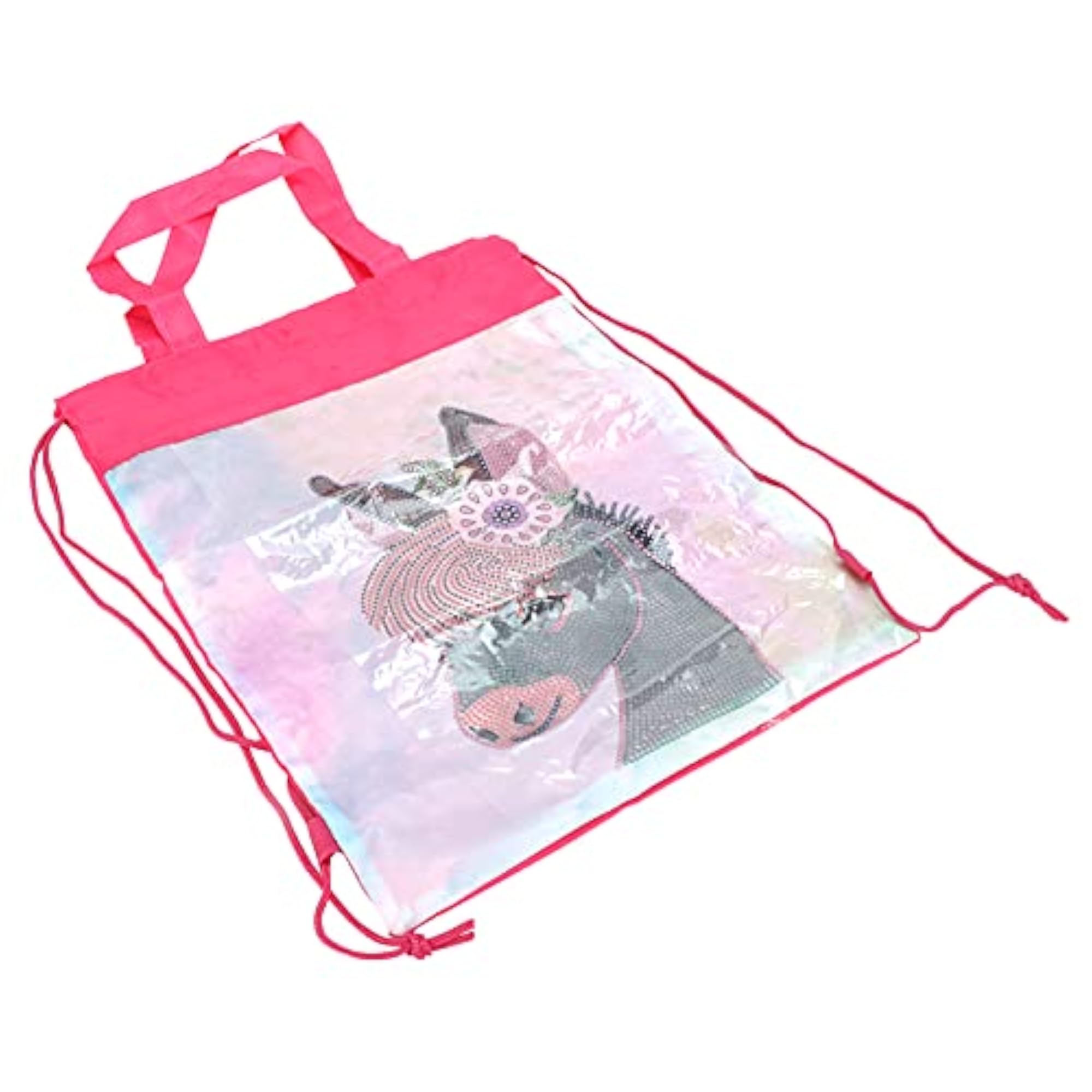 Lightweight Polyester Storage Tool Backpack Bag