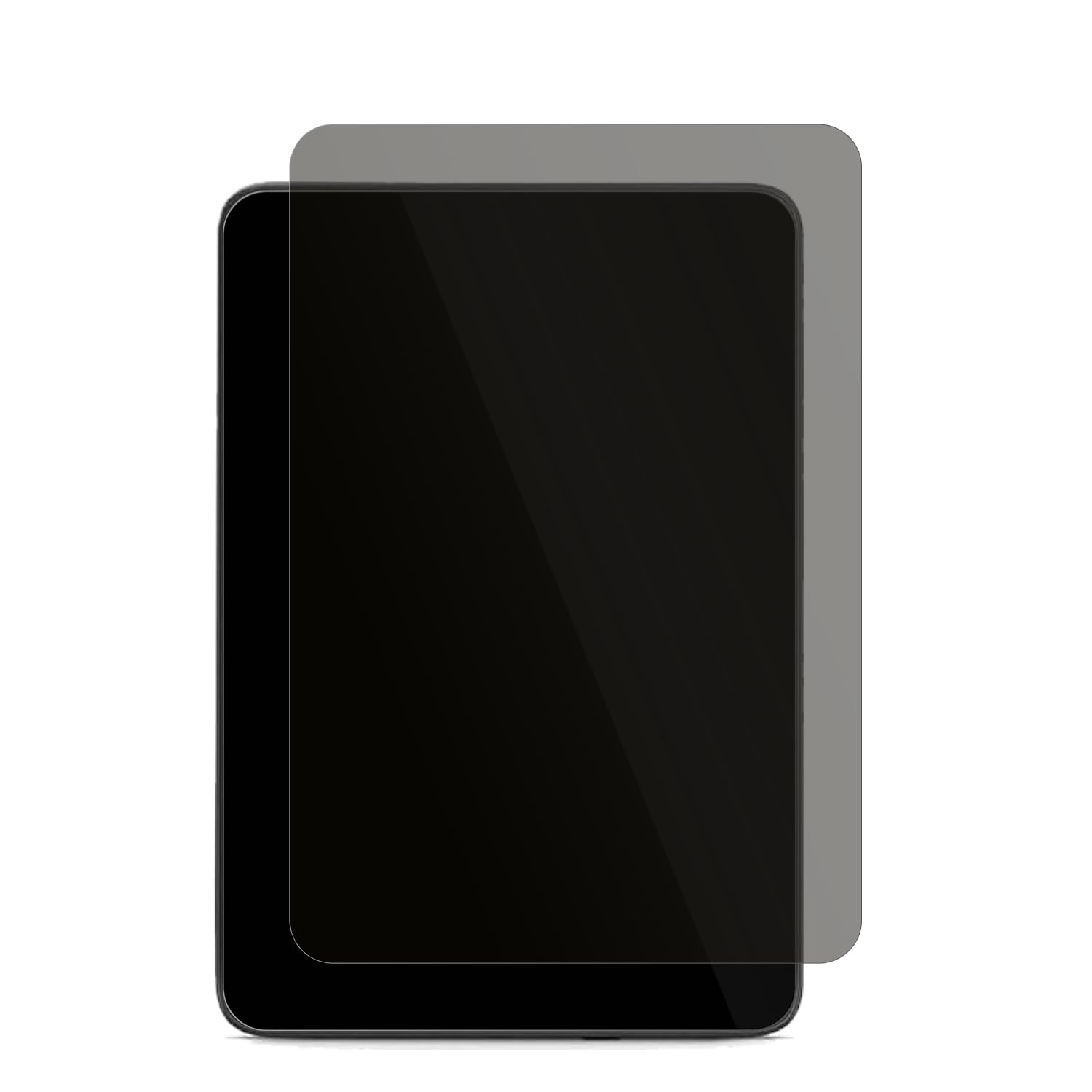 dipos Blickschutzfolie für Amazon Kindle 11 Generation 2024 | Displayschutz matt mit 4-Wege Sichtschutz-Effekt, Privacy Filter, passt perfekt, kratzfest, blasenfrei, selbstklebend