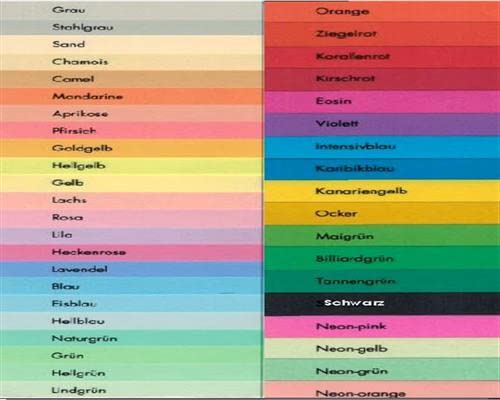 250x A5 GELB Bastelkarton Buntes Papier Farbpapier 160g/m² hochwertig für Copy Laser Inkjet Spitzenpapier für Karteikarten Flyer Newsletter Wichtige Mitteilungen Warnhinweise Notizzettel