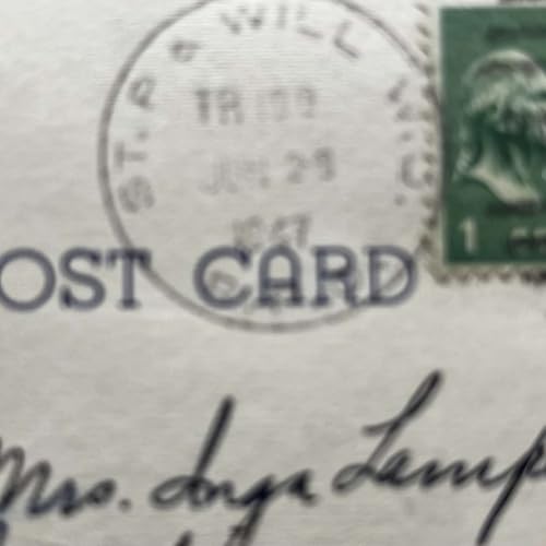 We Got a TV Set - 3 Channels!!