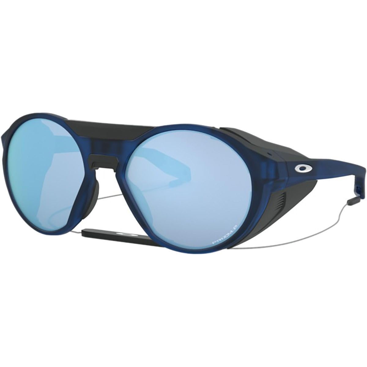 Oakley Clifden Occhiali, Multicolore, 55mm Unisex-Adulto