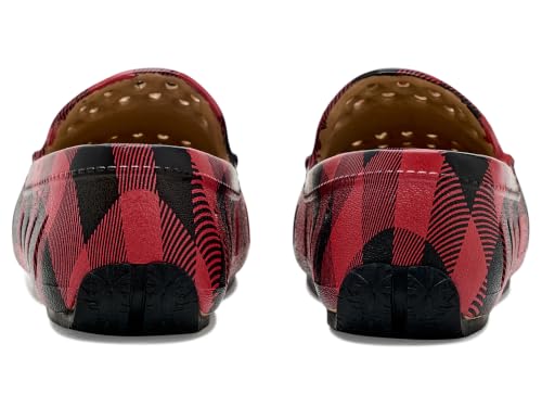 Image of Floafers Kids Prodigy Driver Print (Toddler /Little Kid /Big Kid)