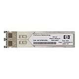 Product Type SFP (mini-GBIC) HP ProCurve Gigabit-LX-LC Mini-GBIC (J4859C), Model: J4859C, PC / Computer & Elektronik
