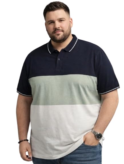austivo Men Striper T-Shirt-picture-23