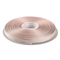 ITIsparkle Nastro Grosgrain 6mm di Larghezza x 45m per Pacchetti