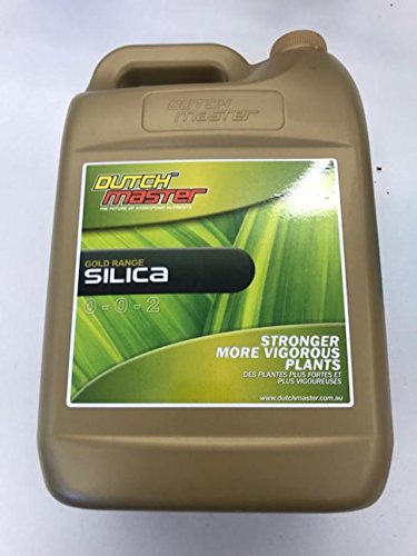 Gold Range Silica