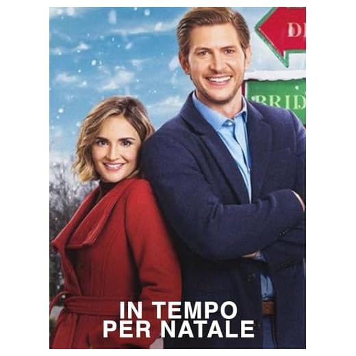 In tempo per Natale