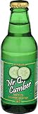 Mr Q Cumber Soda Cucumber, 7 fl oz