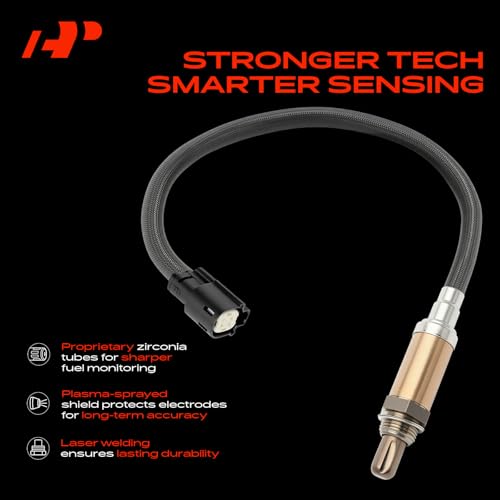 Sensor de oxígeno A-Premium compatible Ford 2012-2016 miniatura 3