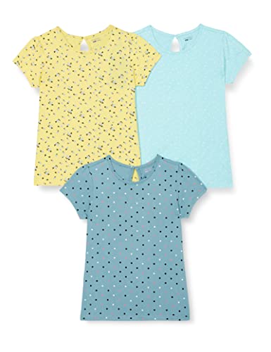 Image of Amazon Brand - Symbol Girl's Regular Fit T-Shirt