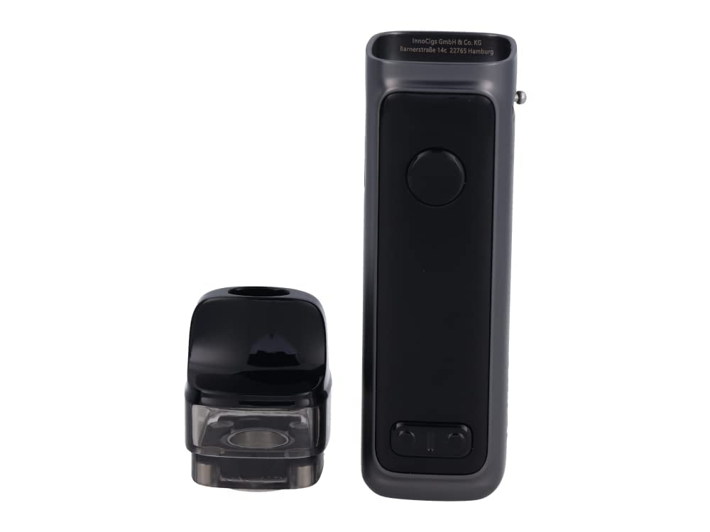 VOOPOO VINCI 2 Pod Kit 1500mAh 6.5ml Cigarettes électroniques Kit