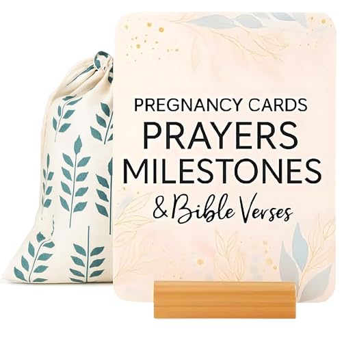 Lumont Trimester Pregnancy Must Haves - Essential Gift Set for