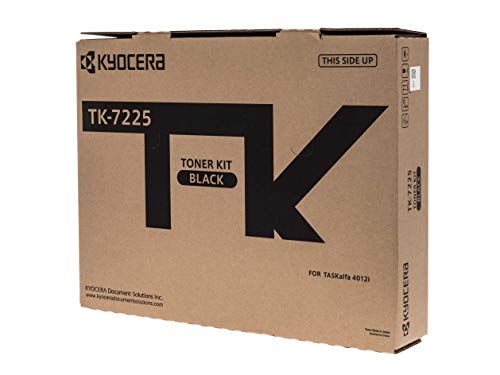 KYOCERA Toner TK-7225 Noir