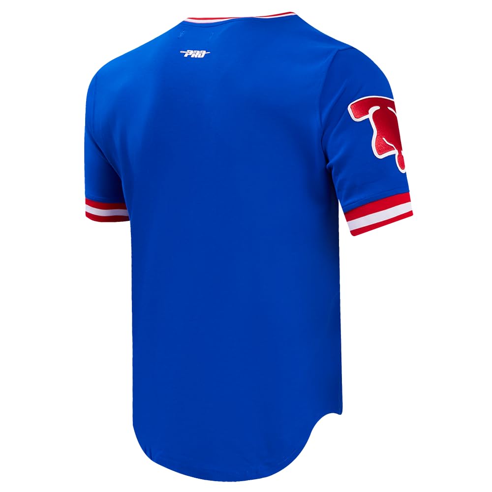 Pro Standard NBA Retro Classics M Dk koszulka męska, Wielobarwna, L