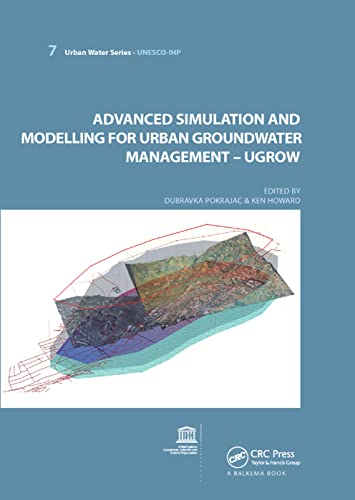 Advanced Simulation and Modeling for Urban Groundwater Management - UGROW (Urban Water - Unesco-ihp)