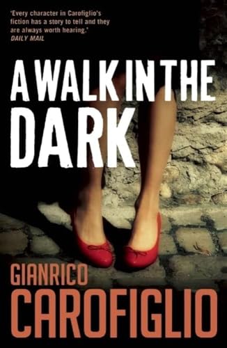 A Walk in the Dark (Guido Guerrieri)