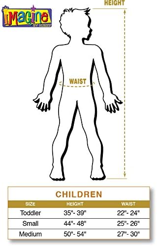 Miniatura 3 de My Super Best Friends Supergirl Leotardo con Puff Colgador, multicolor, S