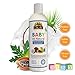 OKAY Pure Naturals All Natural Baby Shampoo & Body Wash - 12 oz / 355 ml