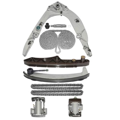 �^�C�~���O�`�F�[���K�C�h���[���L�b�g 11311745406 11311741236 11311741777 11311742173 E39 540i M62 4.4L �ƌ݊�������