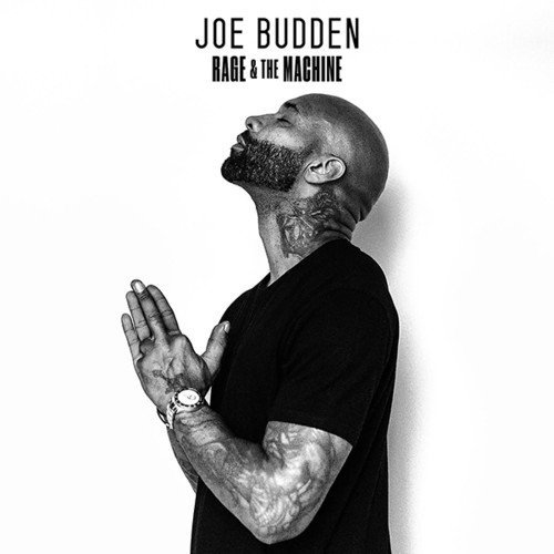 Rage & The Machine by Joe Budden