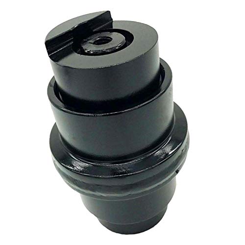 KRRK-parts Bottom Track Roller fits for Komatsu PC40FR-2 Excavator