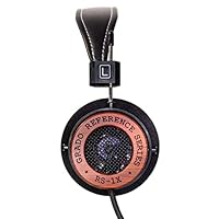 Amazon.co.jp: GRADO RS2x リファレンスシリーズ オープンバック