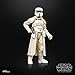 STAR WARS The Black Series Imperial Remnant AT-RT Driver, The Mandalorian & Grogu Premium Collectible 6 Inch Action Figure