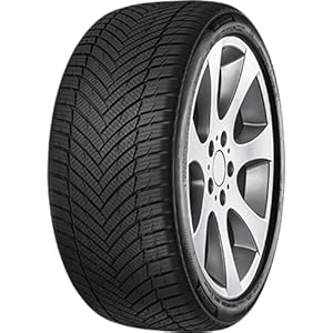 Tristar 245/45 R20 103V XL Ganzjahresreifen Allwetter M+S 3PMSF Reifen