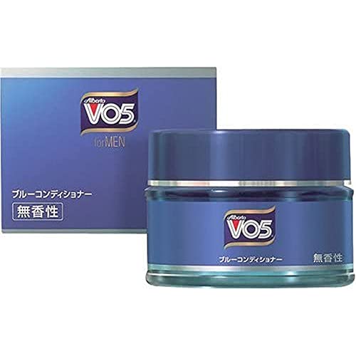 VO5 for Men Blue Conditioner unscented 85g *AF27*
