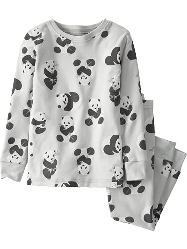 Image of little planet by carter's Baby 2-piece Pajamas Made With Organic Cotton