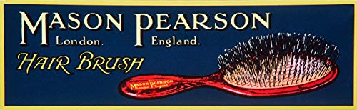 Mason Pearson Pocket Mixture Hair Brush