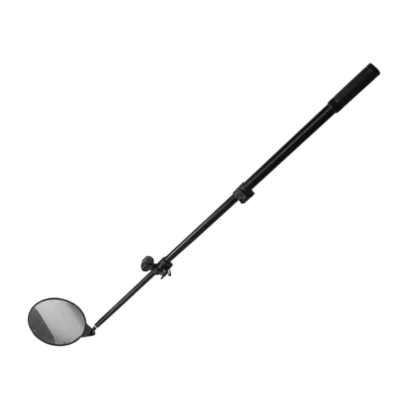 Under Vehicle Inspection Mirror Adjustable Over Shelf Retractable Telescopic-picture-11