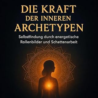 Die Kraft der inneren Archetypen Titelbild