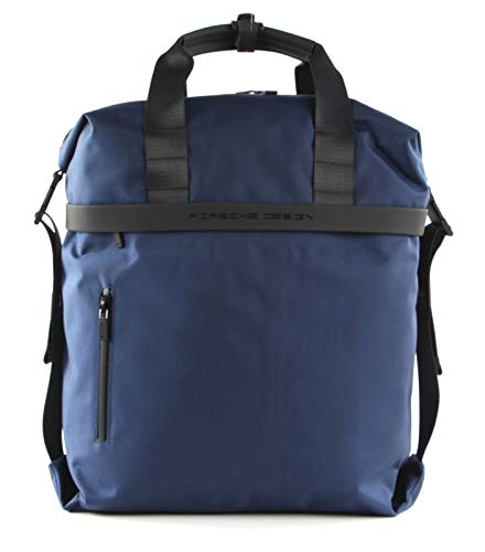 Porsche Design Herren Rucksack Cargon CP aus Polyester Backpack