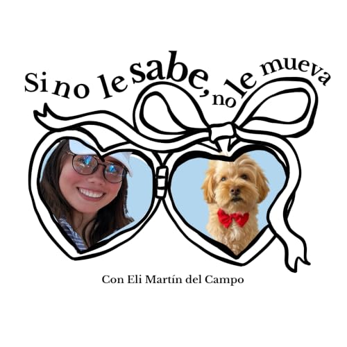 Si no le sabe, no le mueva. copertina