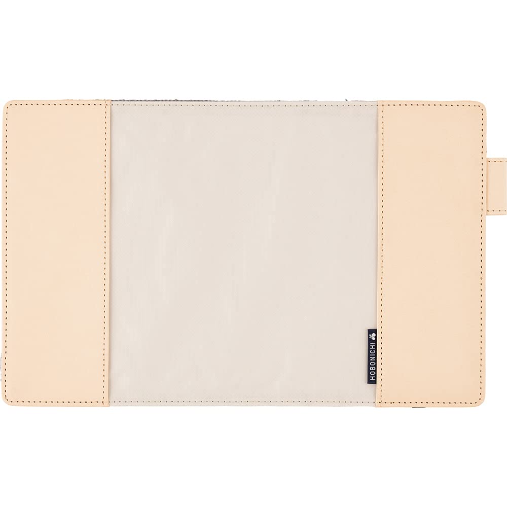 【bianca】ほぼ日手帳カバー ミナペルホネン ohayo Amazon.co.jp: ほぼ日手帳 ほぼ日5年手帳カバー ミナ ペルホネン