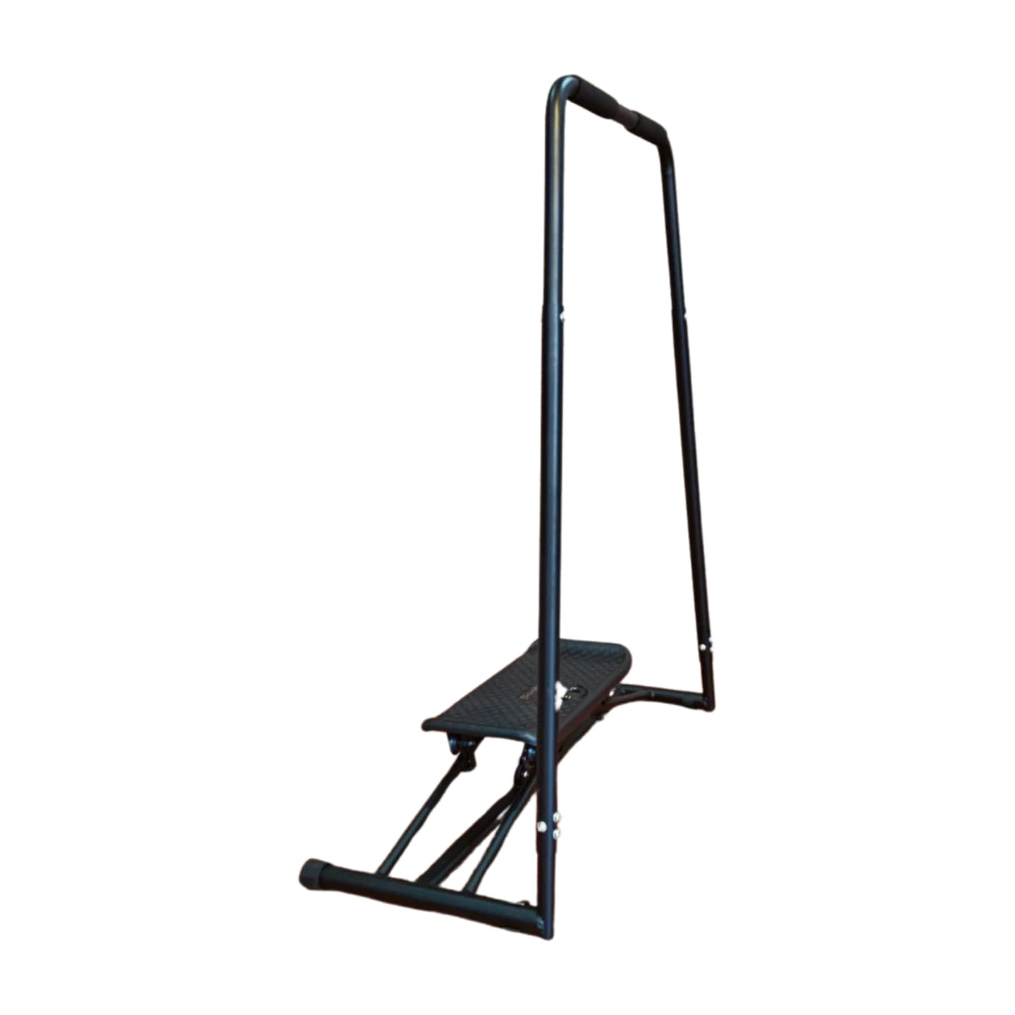 Ski-X Machine de Simulateur de Ski Multi-Muscles Exercices à Domicile - Fessiers, Stepper, Équilibre du Corps, Aérobic Intérieur, Entraînement de la Taille