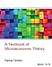 Microeconomic Theory: A Textbook