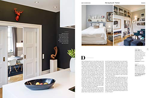 Best of Interior 2018: Die 30 schönsten Wohnkonzepte - 11