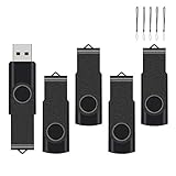 【Spezielle Geschenke】Die Flash Drives ist immer mehr weit verbreitet im tägliches Leben, deshalb wäre es nett und spezielle Geschenke für Ihre Kinder, Gruppe, Freunde, Familie ,weil Jeder ihn braucht.